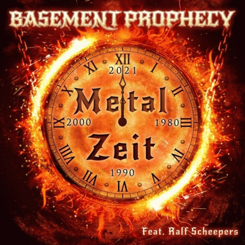 Basement Prophecy : Metal Zeit